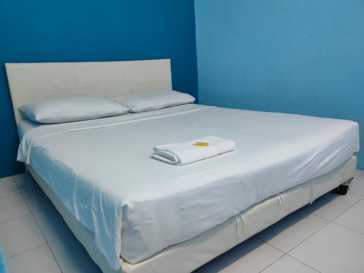 Q hotel Kuala Perlis Bagian luar foto