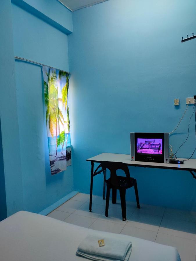 Q hotel Kuala Perlis Bagian luar foto