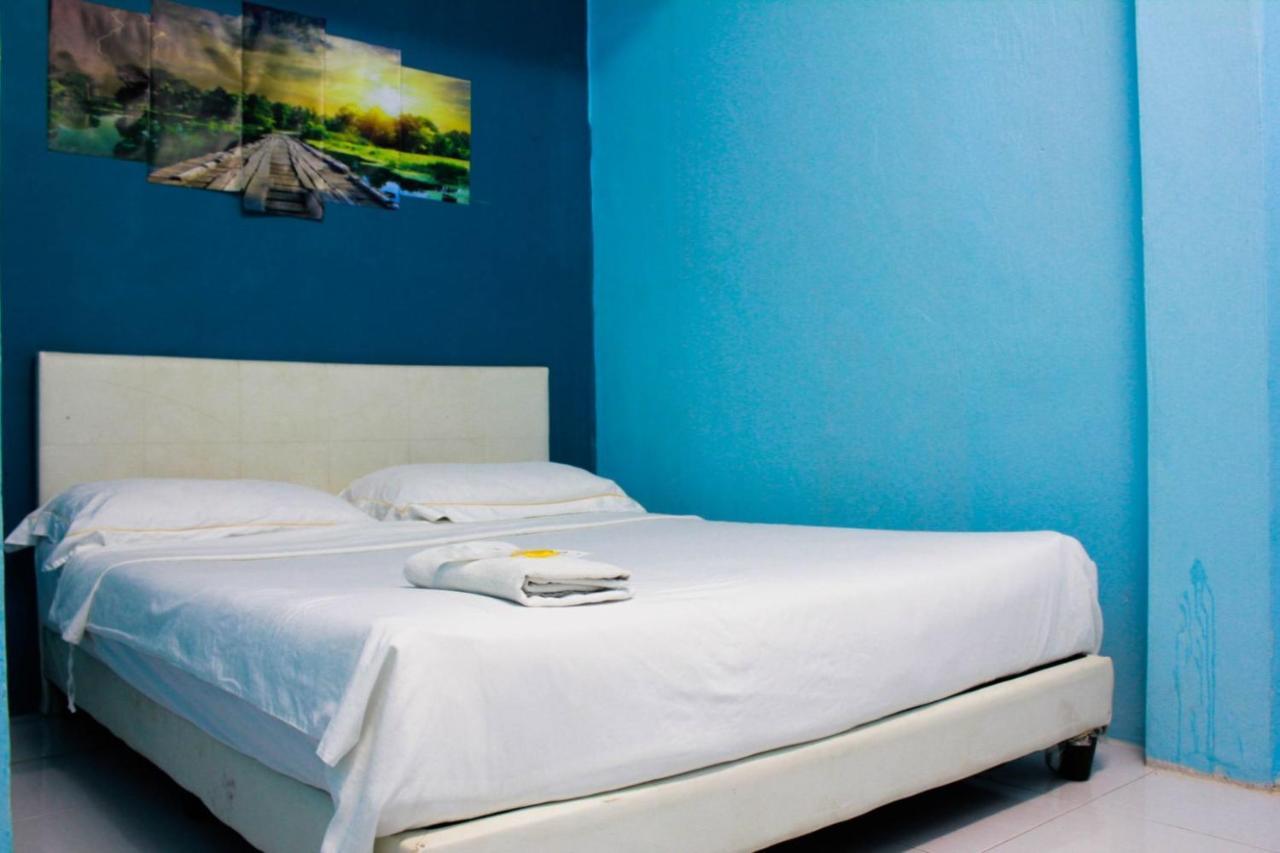 Q hotel Kuala Perlis Bagian luar foto