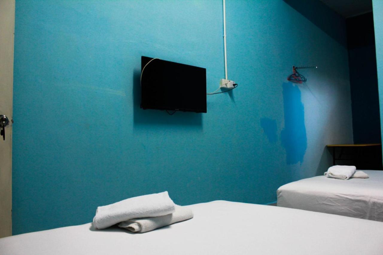 Q hotel Kuala Perlis Bagian luar foto
