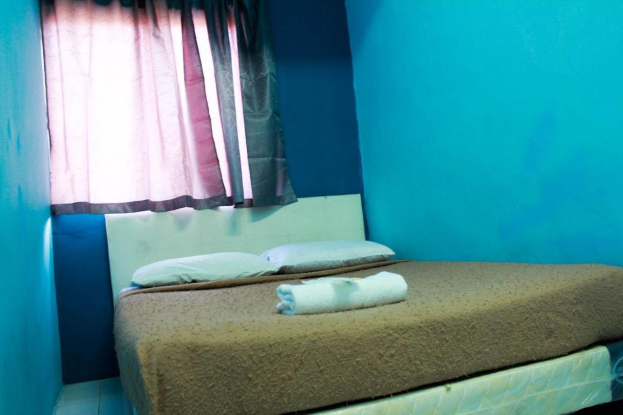 Q hotel Kuala Perlis Bagian luar foto