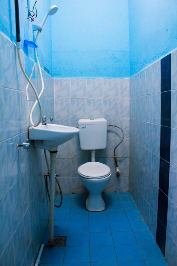 Q hotel Kuala Perlis Bagian luar foto