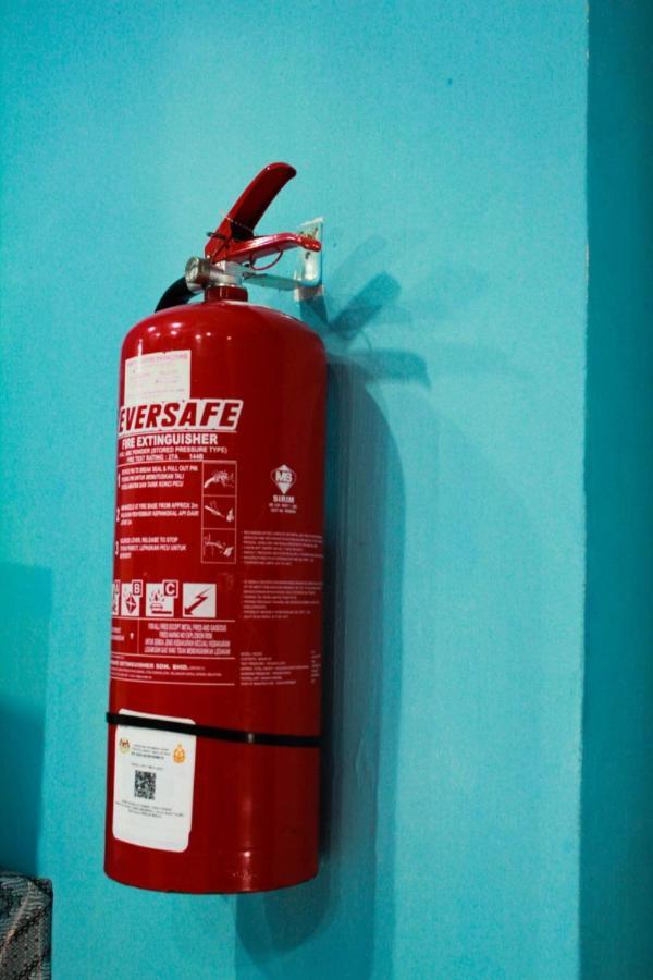 Q hotel Kuala Perlis Bagian luar foto